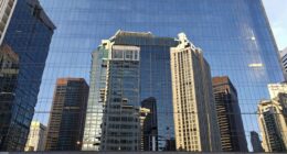 incorrect camera alignment causes keystone