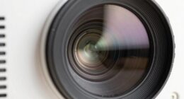 lamp hours affect image quality