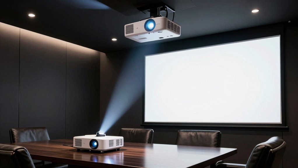 lighting and soundproofing essentials