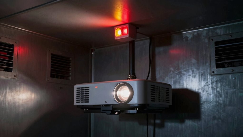 maintain optimal cooling environment