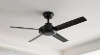 mounting projector near fixtures