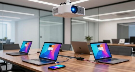 multiple device connection tips