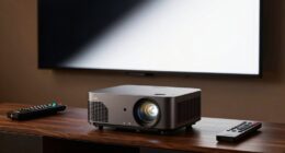 optimal gamma setting selection