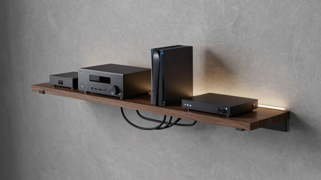 optimal shelf placement and management