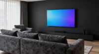 optimal viewing distance guidelines