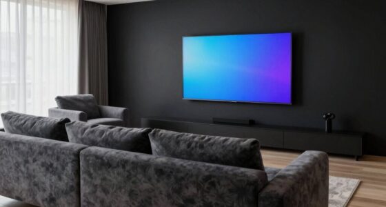 optimal viewing distance guidelines