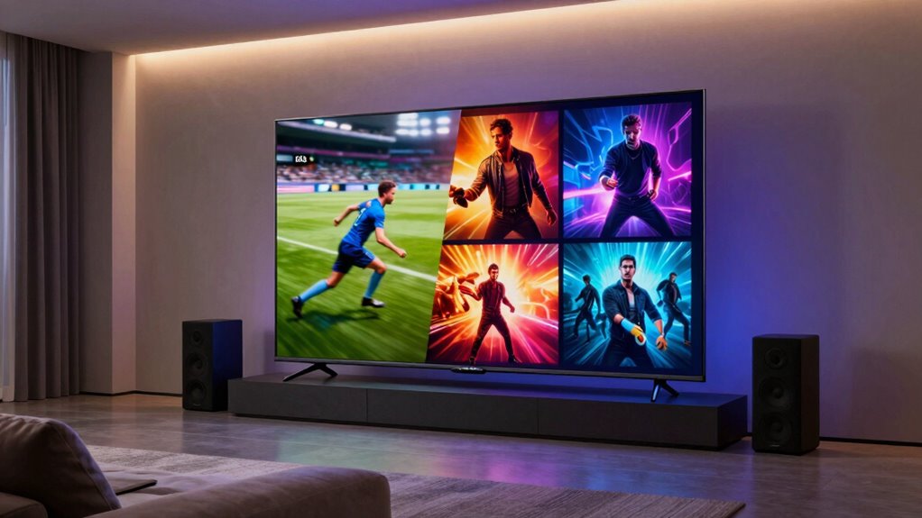 optimal viewing experience tips