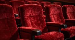 optimal viewing seat choice