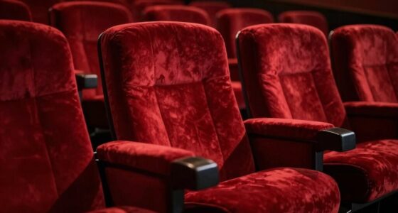 optimal viewing seat choice