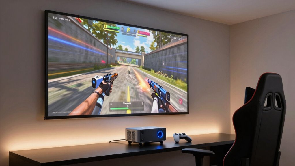 optimize gaming environment setup