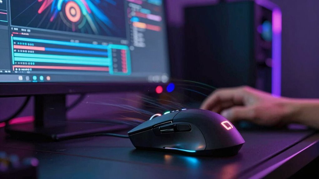 optimize hardware for responsiveness