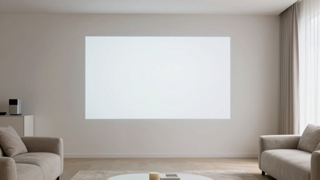optimize lighting and layout