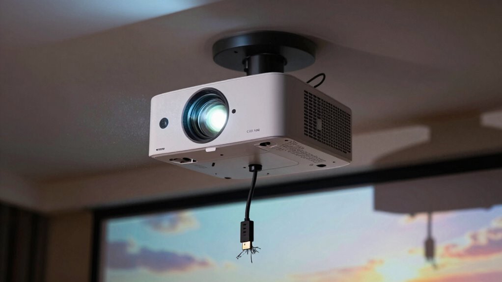 optimize room lighting and brightness