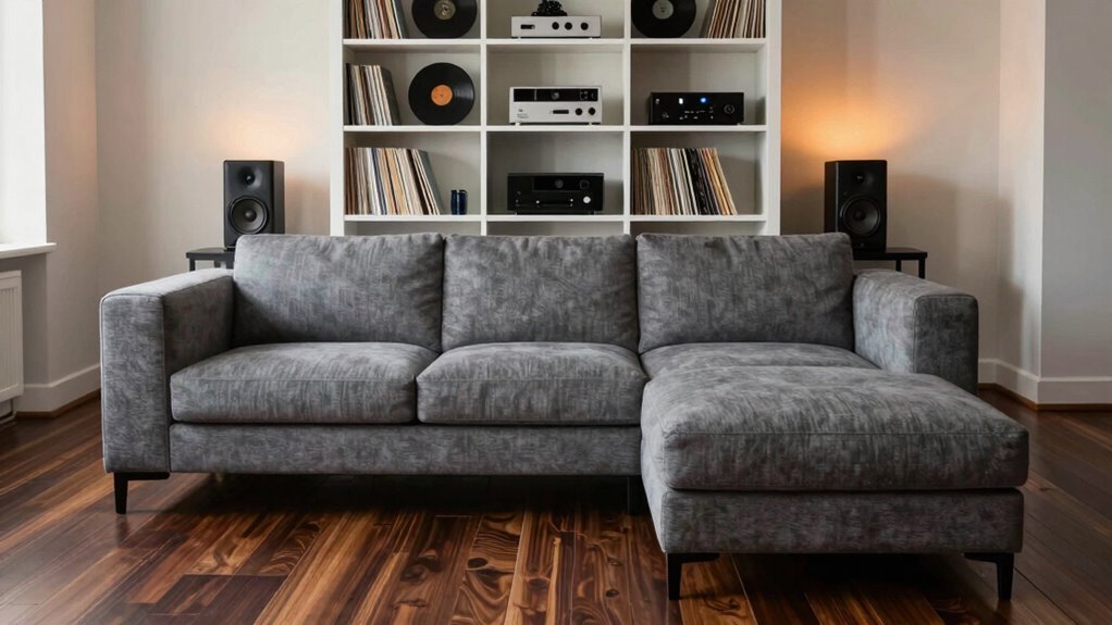 optimize sound with planning