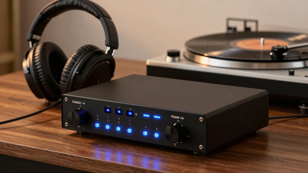 optimize speaker placement acoustics
