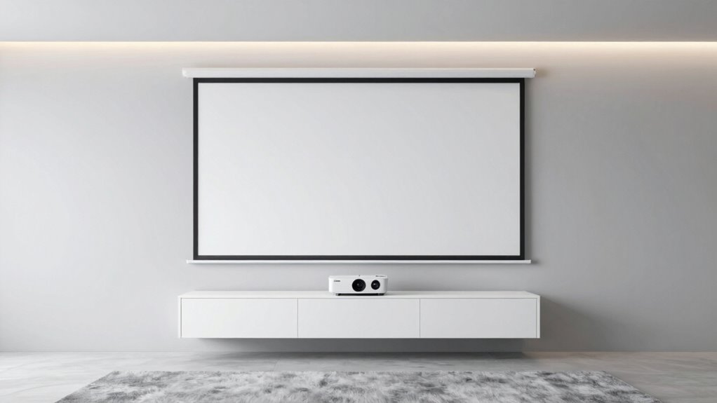 organized functional aesthetic furniture