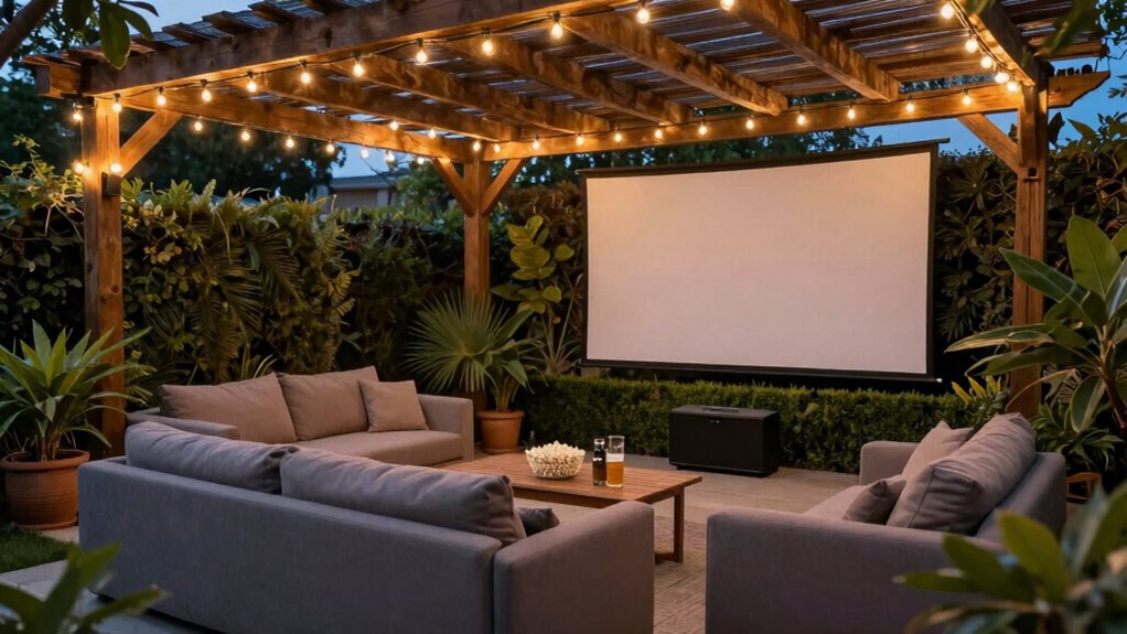 outdoor soundproofing essentials guide
