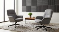 plan audio before furniture