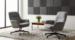 plan audio before furniture