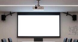 plan for projector upgrades