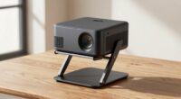 portable projector stand essentials