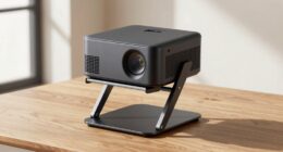portable projector stand essentials