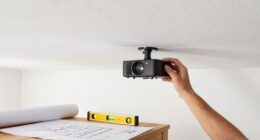 pre installation ceiling considerations