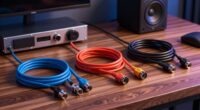 premium av room cords