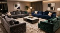 premium sectional sofas 2026