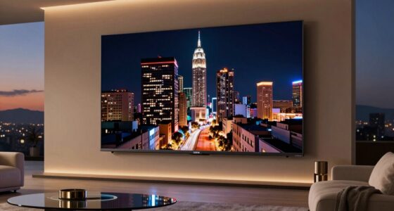 premium ust screens explained