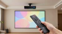 programming universal remote controls