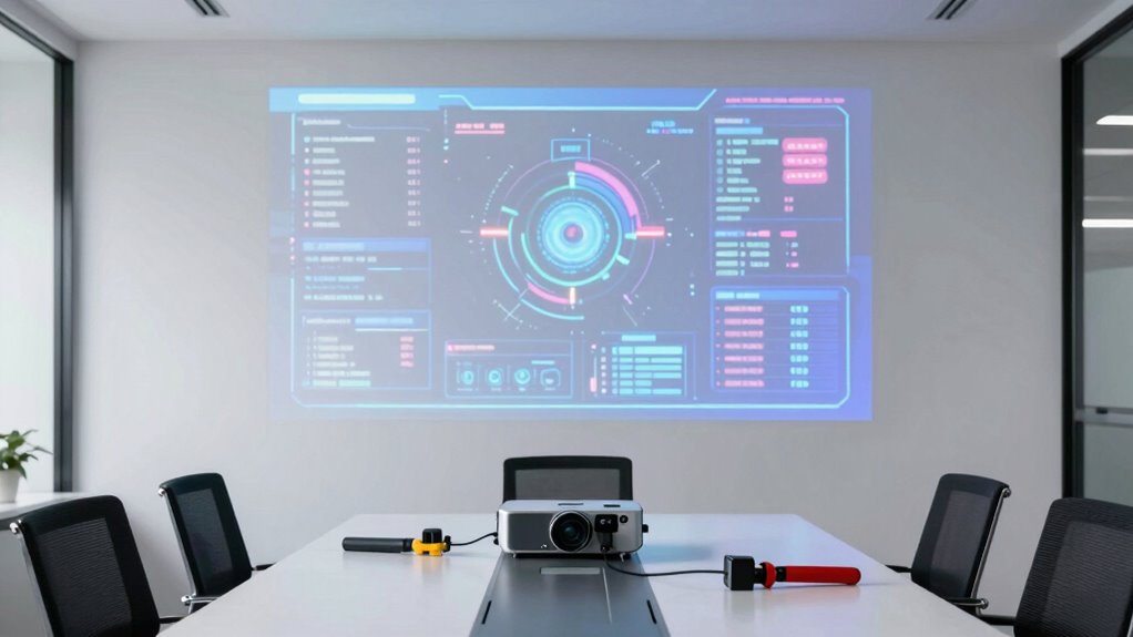 projection system maintenance essentials