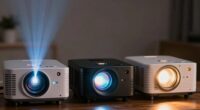 projection technology comparison
