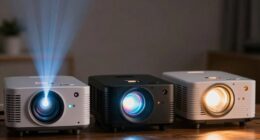 projection technology comparison