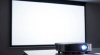projector brightness measurement explained