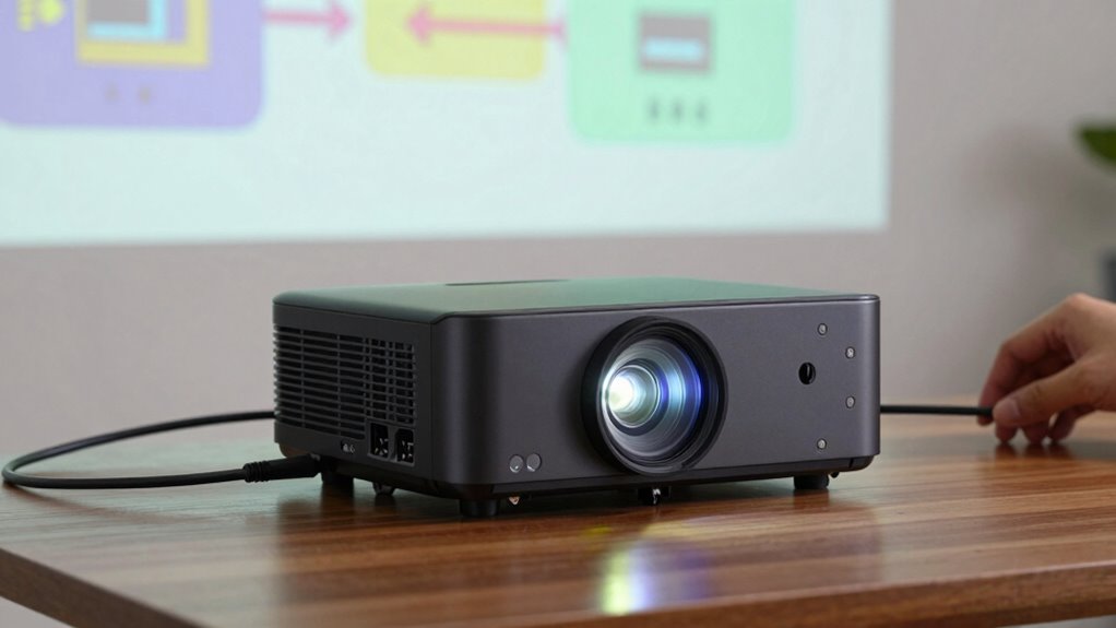 projector bulb replacement guide