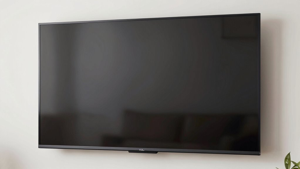 proper projector alignment techniques