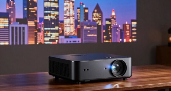 quality and features