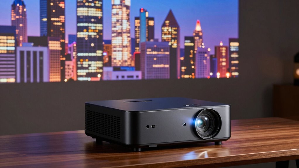 quality and features