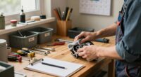 realistic maintenance planning tips