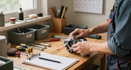 realistic maintenance planning tips