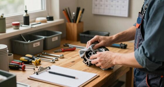 realistic maintenance planning tips
