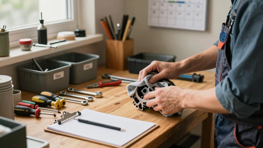 realistic maintenance planning tips