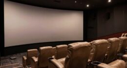 screen gain affects seating options