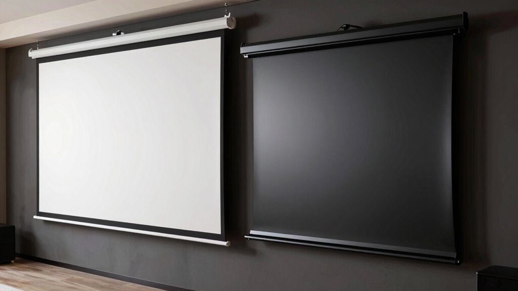 screen types comparison guide