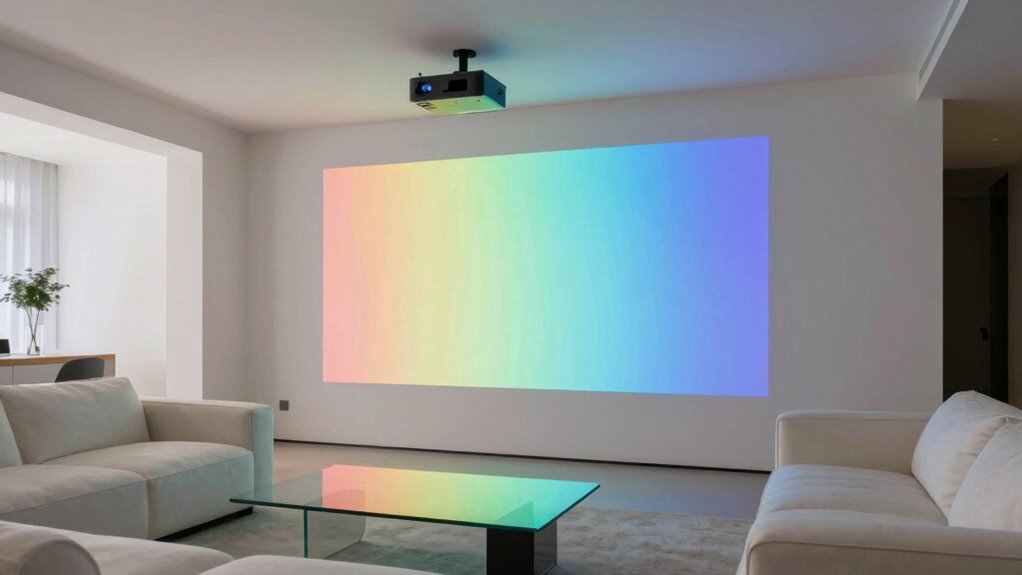 seamless compact visual integration