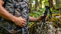 selecting comfortable durable outdoor gear