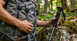 selecting comfortable durable outdoor gear