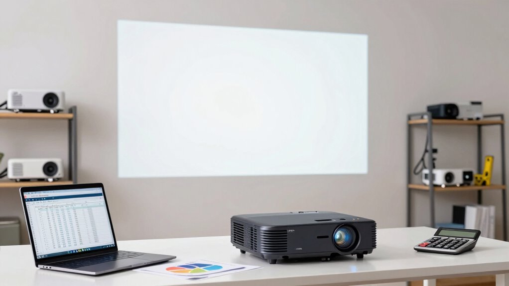 smart budget friendly home theater