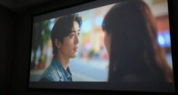 soft 4k projector images